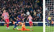 Liga : le Barça renverse l’Atlético et prend ses distances