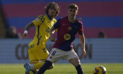 Liga : le Barça s’incline à domicile face à Las Palmas