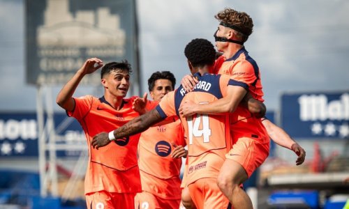 Liga : le FC Barcelone domine Getafe et se rapproche du titre