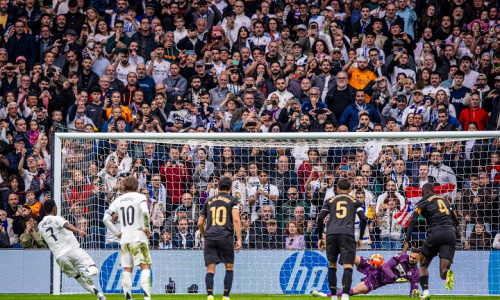 Liga : le Real chute à domicile face à Valence