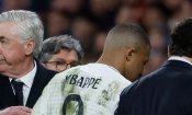 Liga : le Real Madrid privé de Kylian Mbappé