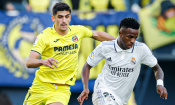 Liga : le Real Madrid s’incline sur la pelouse de Villarreal