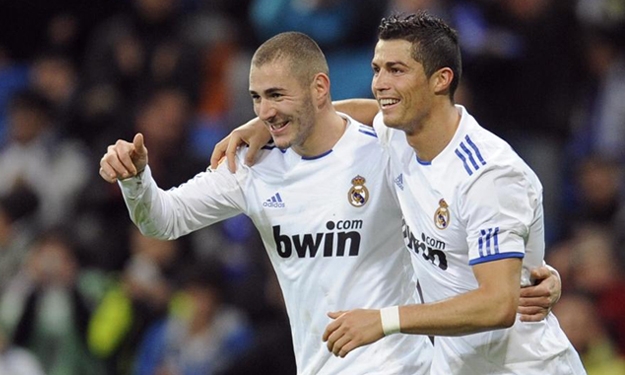 Liga: Le Real se balade à Almeria mais perd Ronaldo (0:5)