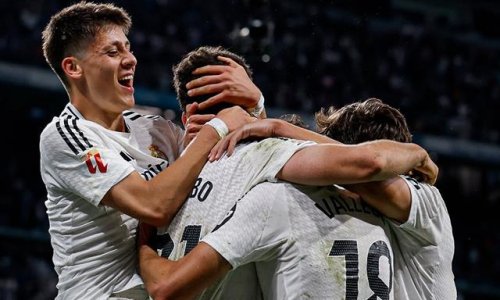 Liga : le Real vient à bout de Majorque