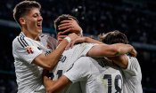 Liga : le Real vient à bout de Majorque