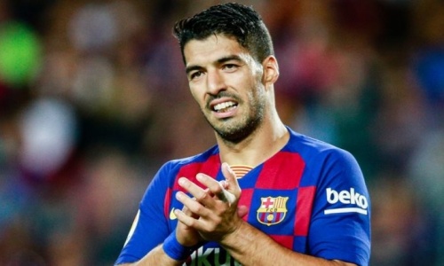 Liga : Luis Suarez à l'Atlético Madrid, c'est désormais acté