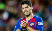 Liga : Luis Suarez à l'Atlético Madrid, c'est désormais acté