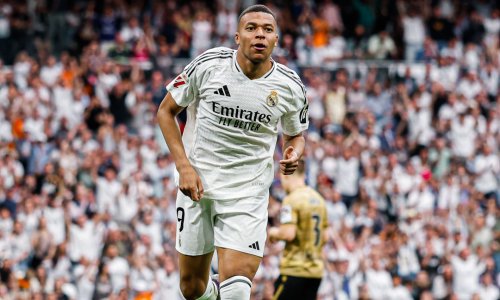 Liga : Mbappé porte le Real face à la Sociedad pour la dernière de Modric et Ancelotti