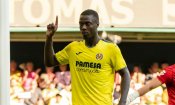Liga : Nicolas Pépé brille avec Villarreal face à Leganés
