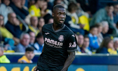 Liga : Nicolas Pépé décisif avec Villarreal avant de rejoindre les Eléphants