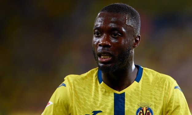 Liga : Nicolas Pépé décisif avec Villarreal face à Elche