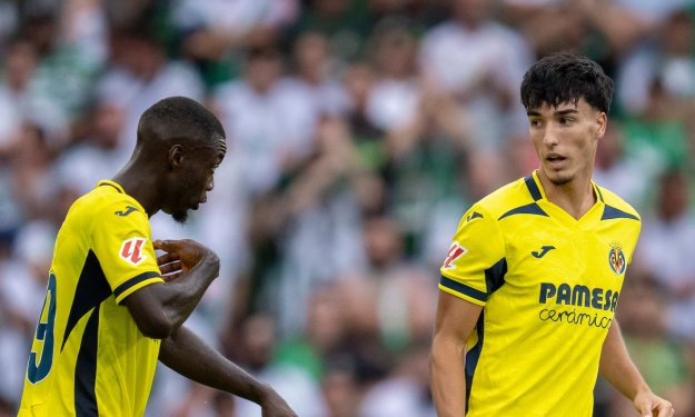 Liga : Nicolas Pépé s’offre un bijou et évite la défaite à Villarreal sur la pelouse de Santander