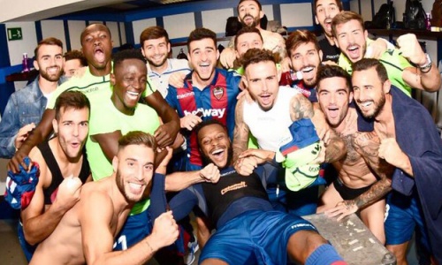 Liga (Real 1-2 Levante) : Cheick Doukouré et les siens ont vaincu Goliath