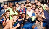 Liga (Real 1-2 Levante) : Cheick Doukouré et les siens ont vaincu Goliath