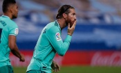 Liga : Sergio Ramos efface Koeman des radars et place le Real en tête