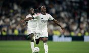 Liga : Yan Diomandé débloque son compteur et permet au Real de s’imposer contre Villarreal