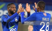 Ligue 1 : 100è apparition réussie pour Jean-Eudes Aholou