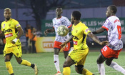 Ligue 1 LONACI (12è J) : duel de haut de tableau entre l’ASEC et l’AS Denguélé, LYS défie le Stade d’Abidjan (les affiches)