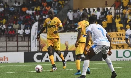 Ligue 1 (18è J) : ‘‘ASEC-LYS’’, ‘‘SOL-SOA’’, ‘‘FC San Pedro-AFAD’’, ‘‘Racing-ASI’’, … les affiches