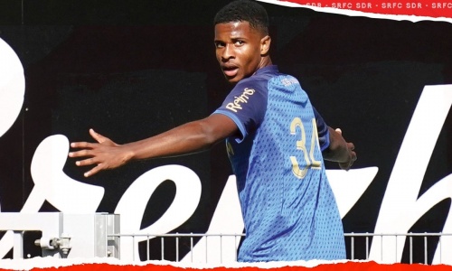 Ligue 1 : 1er match dans l'élite et 1er but pour N’Dri Koffi