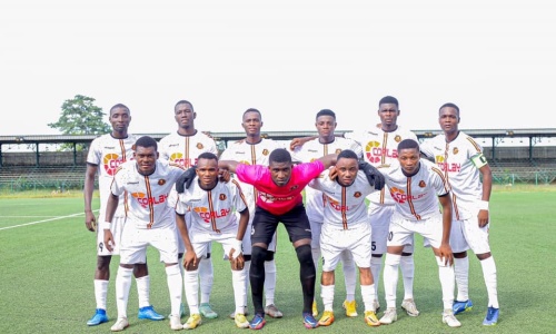 Ligue 1 (20è J) : La SOA cale face au Stella