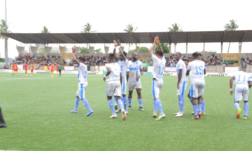 Ligue 1 (23è J) : LYS se défait de SOL FC et se rapproche du maintien