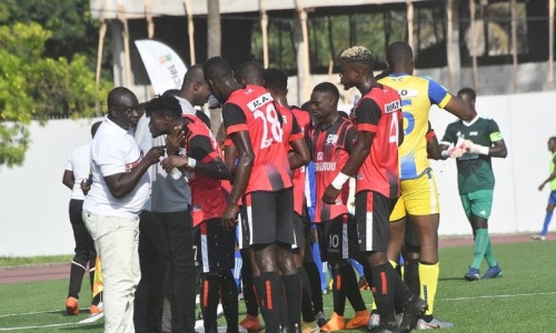 Ligue 1 (25è J) : l’ASI d’Abengourou se défait de Bouaké FC et sort de la zone de relégation