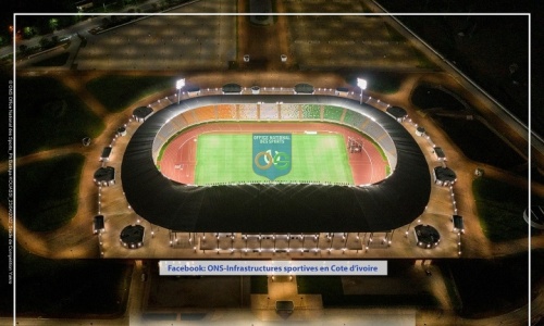 Ligue 1 (25è J) : la rencontre ‘‘ASEC-Gagnoa’’ se tiendra à Yamoussoukro