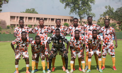 Ligue 1 LONACI (25è J) : la SOA s’impose devant l’AS Denguélé