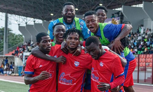 Ligue 1 : 56 ans après, le STADE d’ABIDJAN remporte le titre de Champion de Côte d’Ivoire