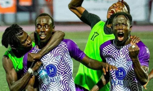 Ligue 1 (7è J) : L’AS Denguelé domine son dauphin et creuse l’écart ; Le Stella monte sur le podium