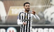 Ligue 1 : Angelo Fulgini signe son retour avec un but