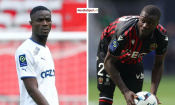 Ligue 1 : Bailly prend le meilleur sur Pépé pour leurs débuts sous leurs nouvelles couleurs