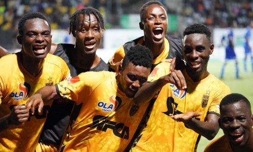 Ligue 1 : ‘‘Bouaké-LYS’’, ‘‘SOA-FC San Pedro’’, ‘‘Gagnoa-Racing’’, ‘‘COK-ASEC’’, … voici les affiches de la 24è journée