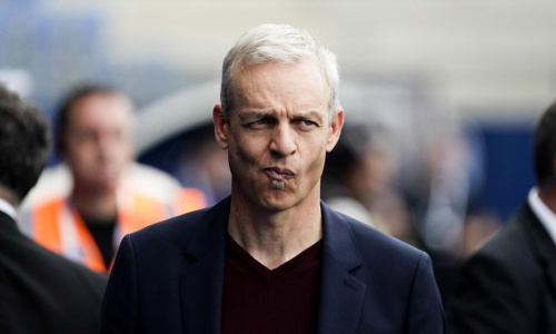 Ligue 1 : Bruno Irles évincer de l’encadrement technique de Troyes