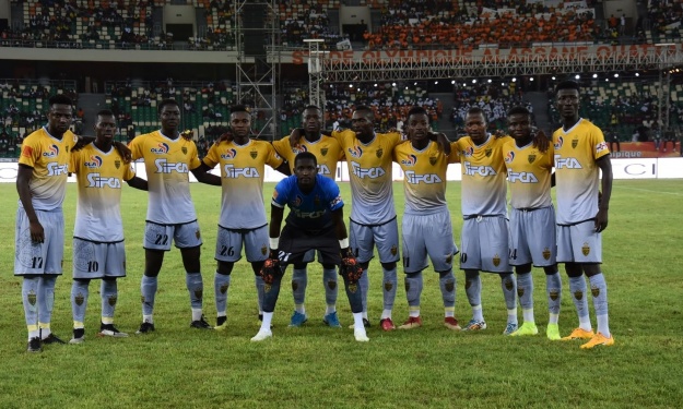 Ligue 1 : Cissé Abdoul, Aka Essis, Oura Annicet, Coulibaly Salif, … voici le 1er XI de départ de la saison de l’ASEC