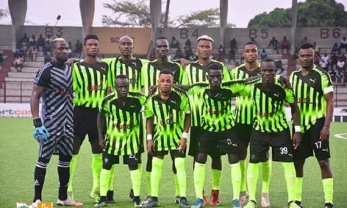 Ligue 1 CIV (10è J) : Djakaria porte le Stella face à l’AFAD, le FC San Pedro dompte le Sporting à Gagnoa