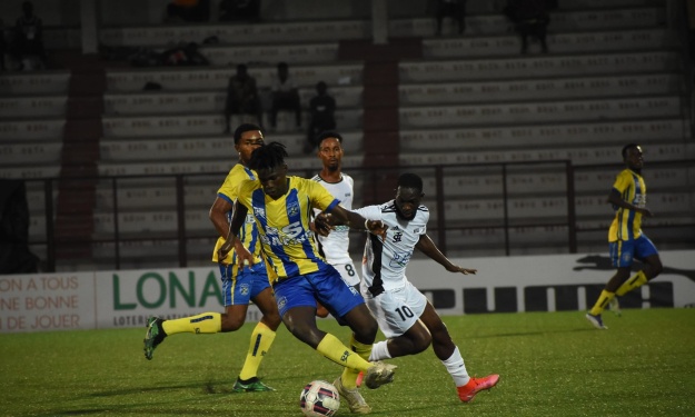 Ligue 1 CIV (12è J) : Le FC San Pedro contrôle les débats, l’ES Bafing s’installe sur le podium (résultats et classement)