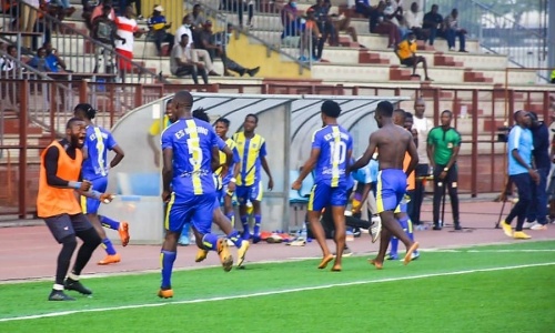 Ligue 1 CIV (14è J) : Bafing nouveau leader, Gagnoa de retour sur le podium (résultats)