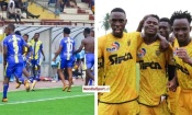 Ligue 1 CIV (17è J) : Choc entre Bafing et l’ASEC, l’ASI défie le FC San Pedro (programme complet)