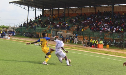 Ligue 1 CIV (17è J) : L’ASI contraint le leader au nul, Gagnoa domine SOL FC et prend la seconde place