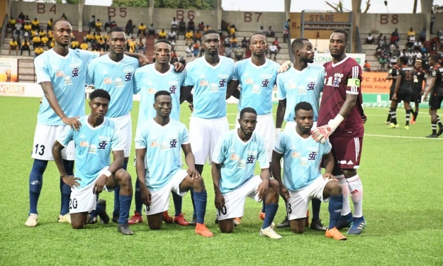 Ligue 1 CIV (2è J) : L’AFAD fait chuter le Sporting à Biaka Boda
