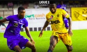 Ligue 1 CIV (2è J) : L’ASEC se défait de Bouaké FC et grimpe sur le podium