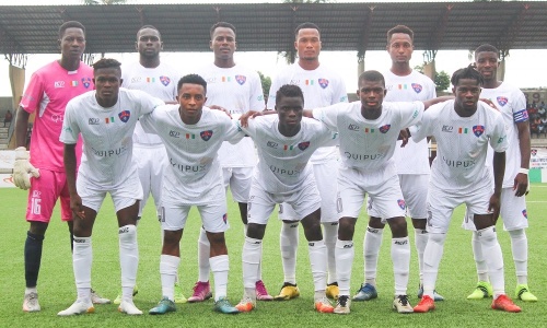 Ligue 1 CIV (2è J) : SOL FC se défait de l’USC Bassam et enregistre sa 1ère victoire de la saison