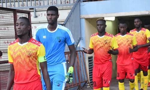 Ligue 1 CIV (6è J) : ‘‘ASEC-ASI’’, ‘‘COK-Bafing’’, ‘‘Gagnoa-AFAD’’, … les affiches de Noël