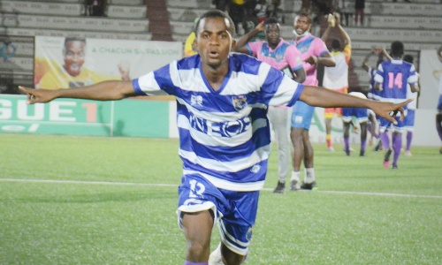 Ligue 1 CIV (6è J) : Le Racing renverse le FC San Pedro et offre le podium au Bafing