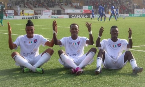 Ligue 1 CIV (6è J) : SOL FC corrige l’AFAD, le Sporting reste au contact de l’ASEC