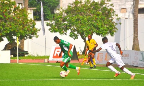 Ligue 1 CIV (8è J) : Gagnoa cale à domicile devant LYS, SOL FC arrache le nul face au Stella