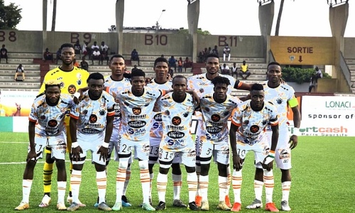 Ligue 1 CIV (8è J) : Le FC San Pedro enfonce l’USC Bassam et grimpe sur le podium (résultats et classement)