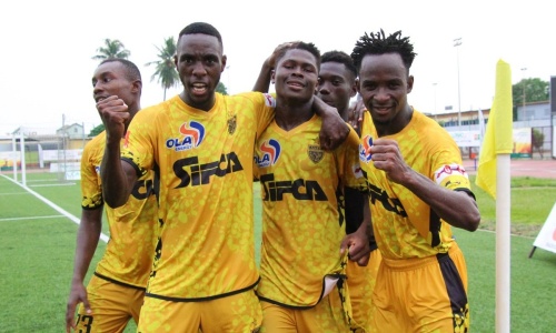 Ligue 1 CIV (9è J) : ‘‘LYS-SOA’’, ‘‘Bafing-SOL’’, ‘‘AFAD-ASEC’’, … les affiches de la reprise